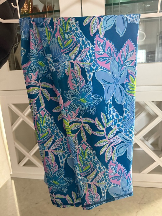 Lilly Pulitzer Pants - Lilly Pulitzer Run Around Pants Size S NWOT